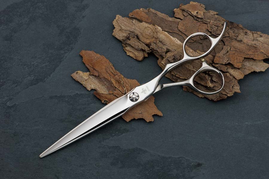 立体ハンドル ▷ サイズ ▷ 7.0inch ｜美容ハサミなら飛燕シザー (hien