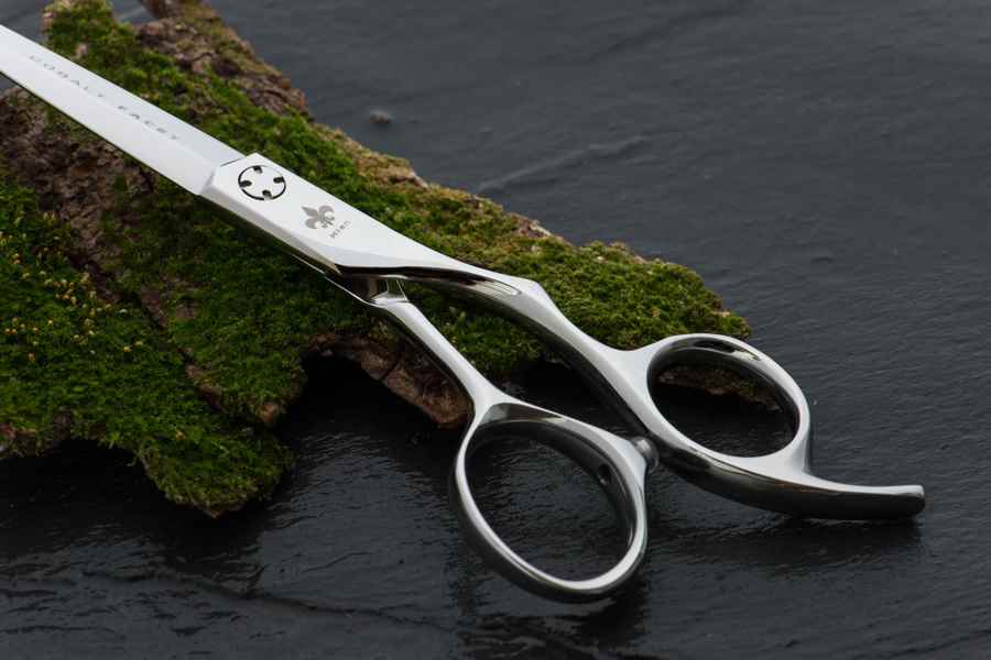 HIEN -飛燕- COBALT ZELTA コバルト シザー｜美容ハサミなら飛燕シザー