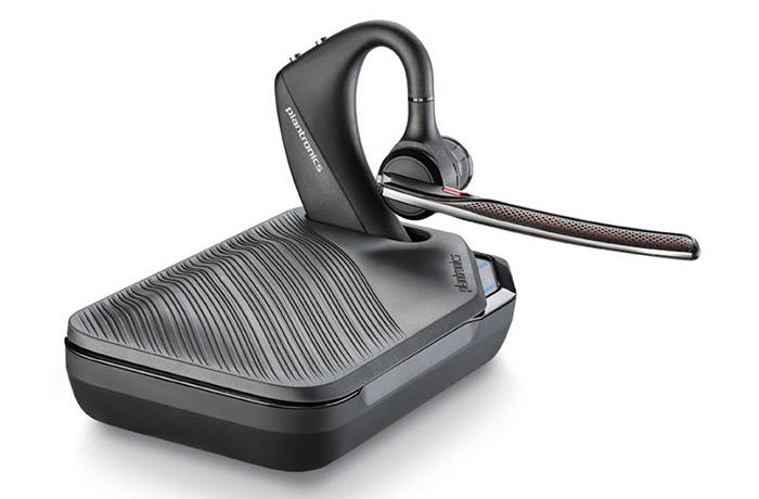 Voyager 5200 UC オフィス用ヘッドセット | 平野通信機材株式会社