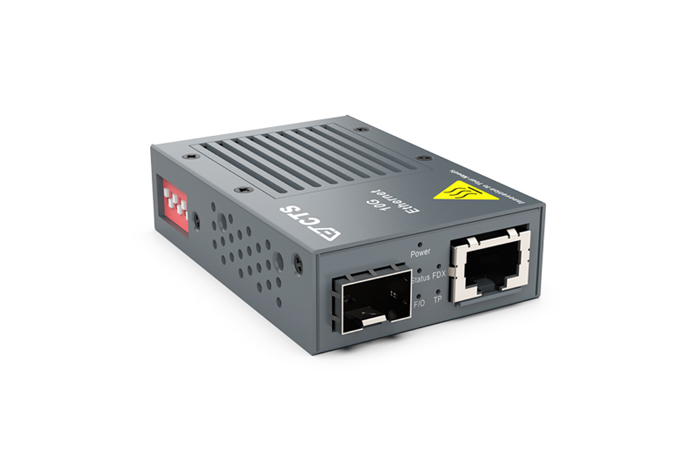 MCG1100SP-LX (PN61325K) メディアコンバータ | 平野通信機材株式会社