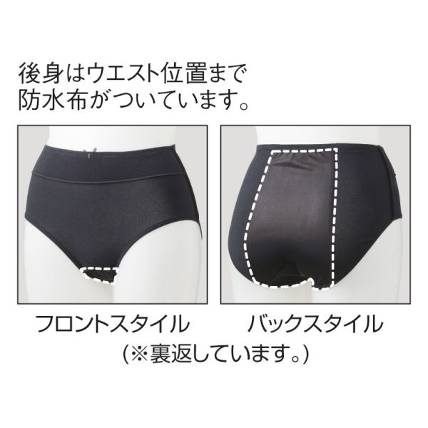 レディース夜用サニタリーショーツ【M～3L】 | 激安靴の通販 ヒラキ