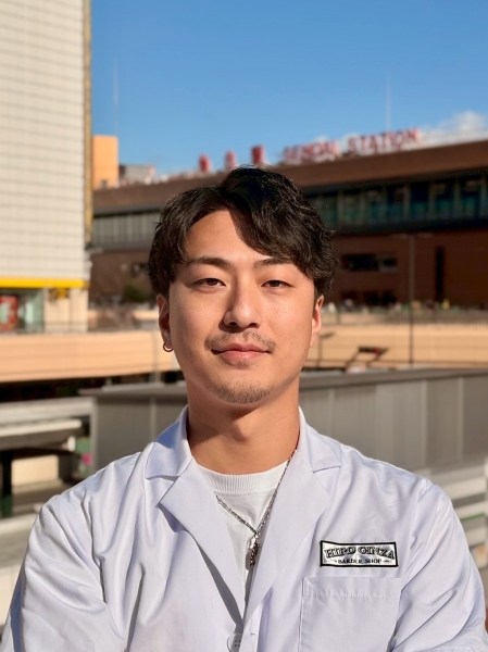スタッフ｜ヒロ銀座バーバーショップ 仙台本店｜高級理容室・床屋 ヒロ