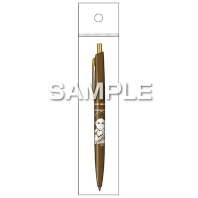 ハイキュー!! ボールペン／岩泉 一｜HISAGO ヒサゴ株式会社｜ラベル