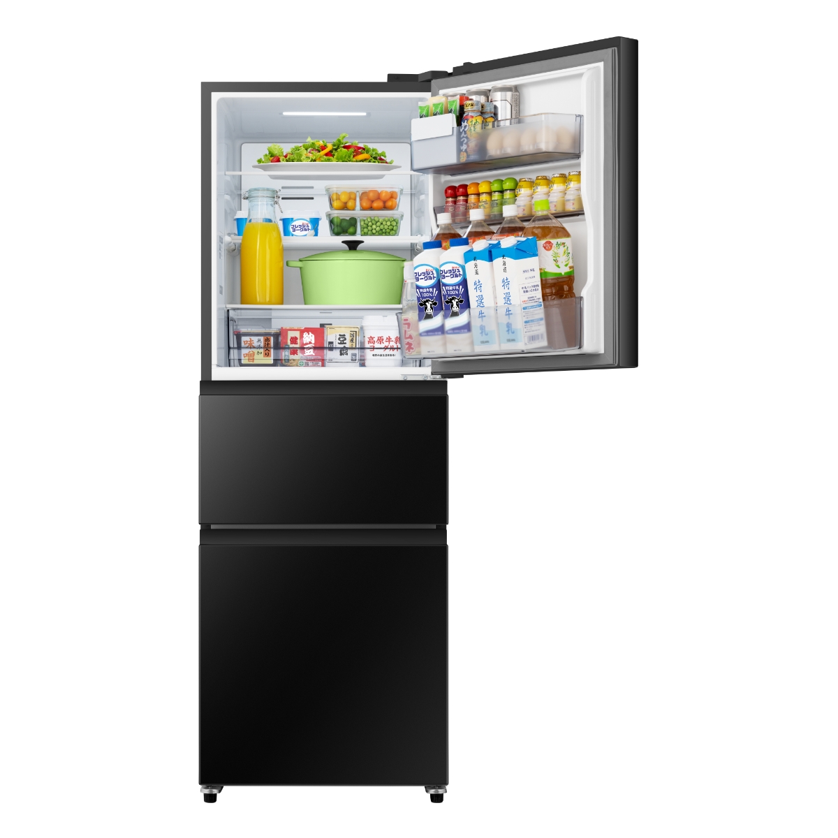 HR-D295KW/KB | ハイセンスジャパン株式会社