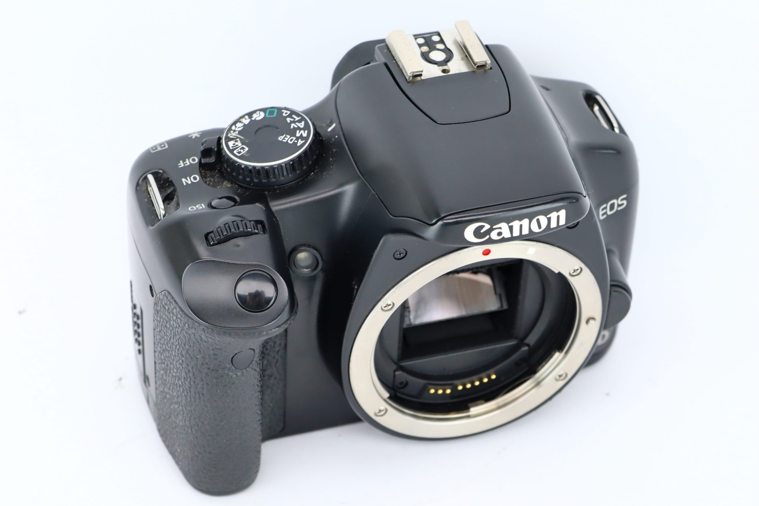 Canon EOS 450D – Hard to Find Camera Store