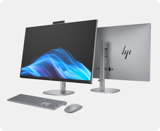 HP N270h 27-inch Monitor | HP® Support