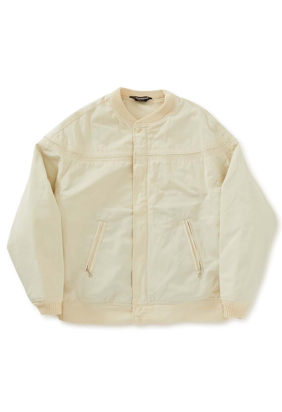 TOWNCRAFT × HIGH! STANDARD /ダービージャケット | TOWNCRAFT × HIGH