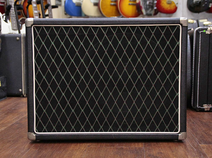 String Driver 112 Cabinet Closed Back 中古｜ギター買取の東京新宿