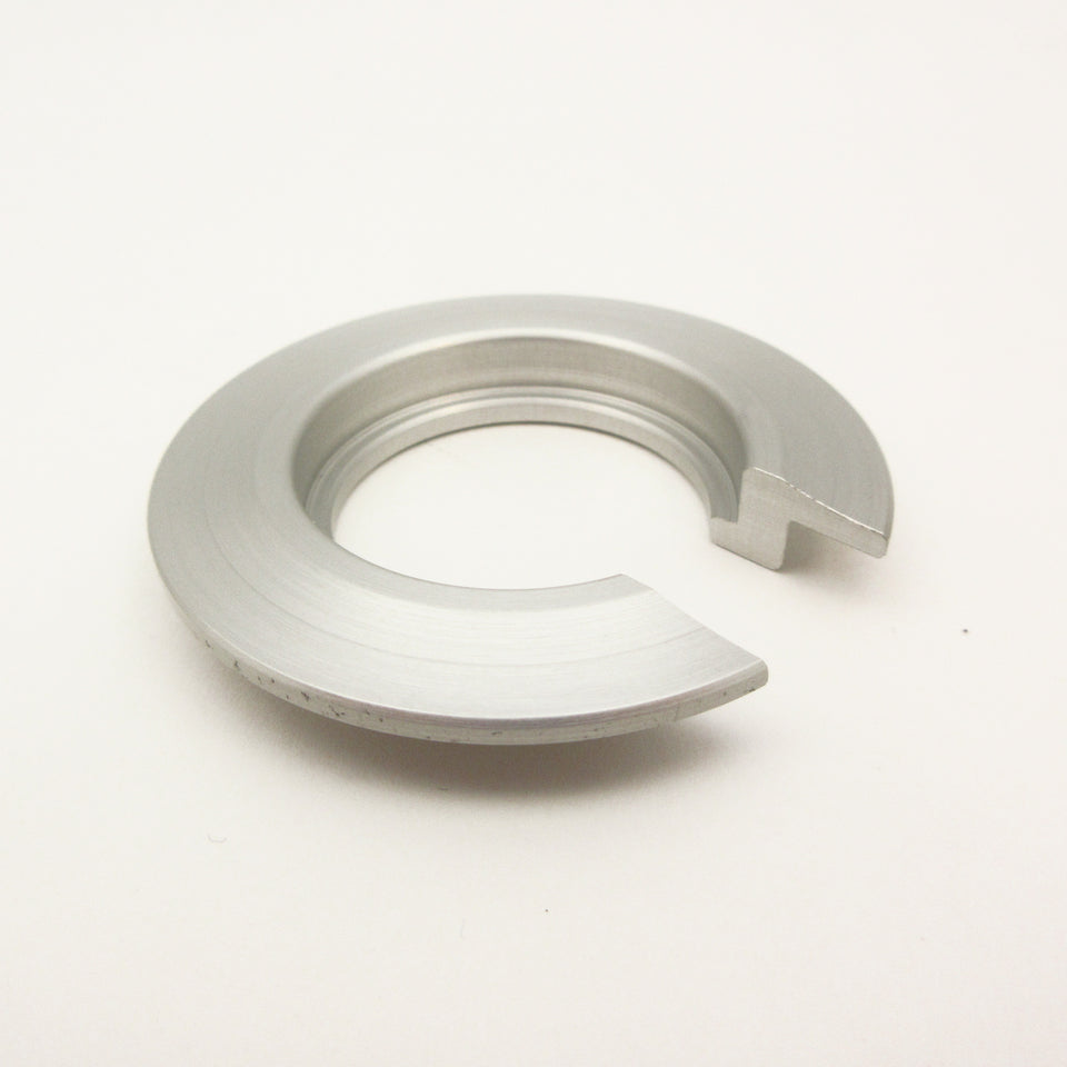 Replacement Spring Retainer, Slotted, 1.88