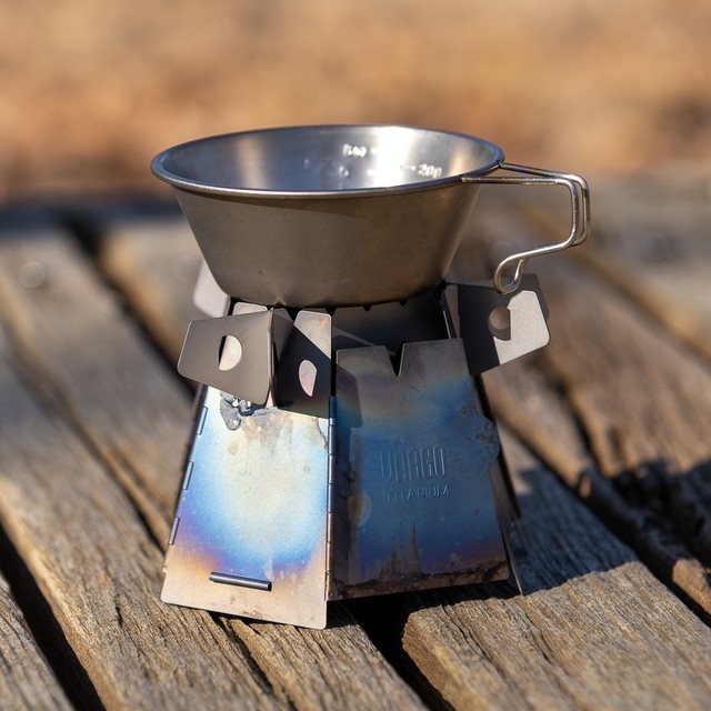 バーゴ チタニウムヘキサゴンウッドストーブを買う前に知っておきたい