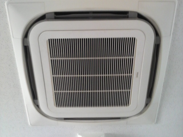 ダイキン エアコンクリーニング 業務用エアコン洗浄のプロ 東京 神奈川