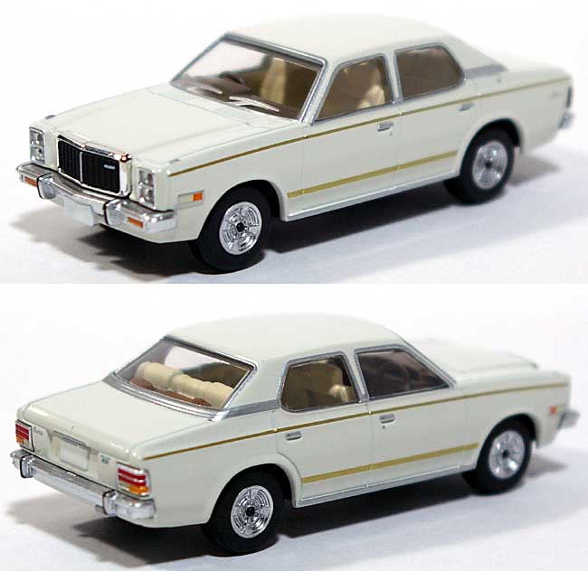 トミカリミテッド ヴィンテージ ネオ マツダ ルーチェ レガート 4ドア