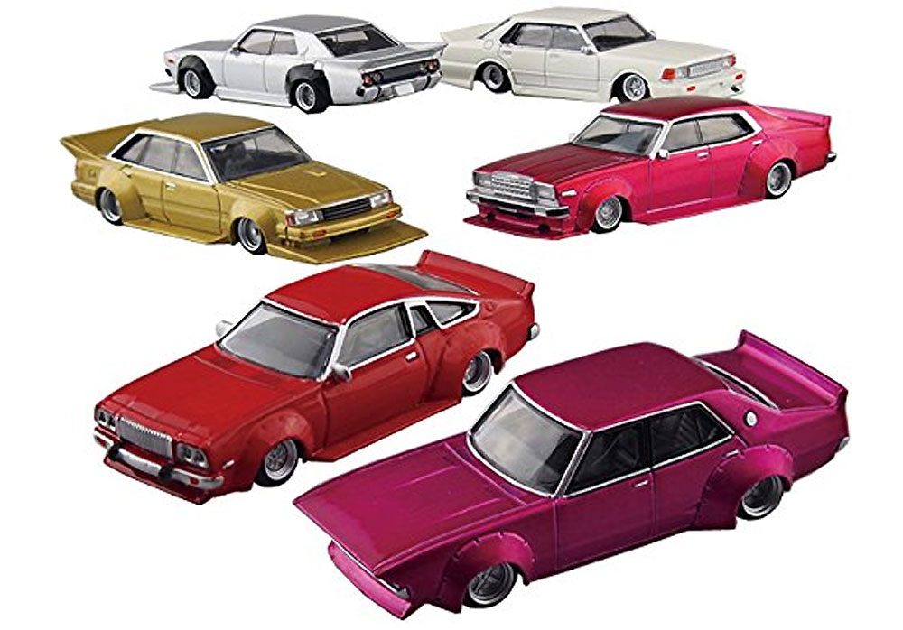 グラチャンコレクション グラチャンコレクション BEST 2 (1BOX=12個入