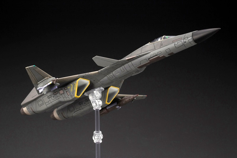 エースコンバット (ACE COMBAT) ADFX-01 For Modelers Edition 壽屋