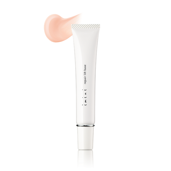 イミニ 公式サイトイミニ リペアリフトベース 20g(メイクアップ下地