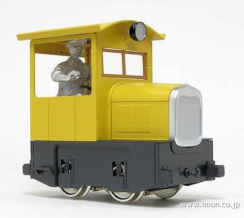 D1028 足尾のフォードGLキット | 鉄道模型店 Models IMON