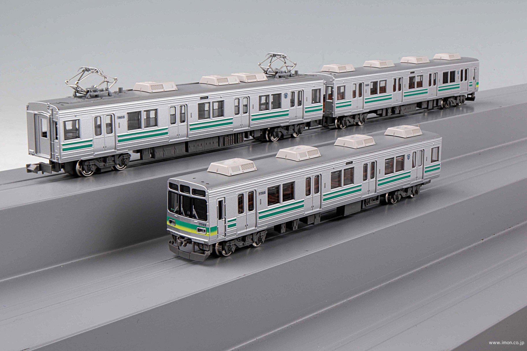 213系5000番台（2次車・飯田線）増結2両 | 鉄道模型店 Models