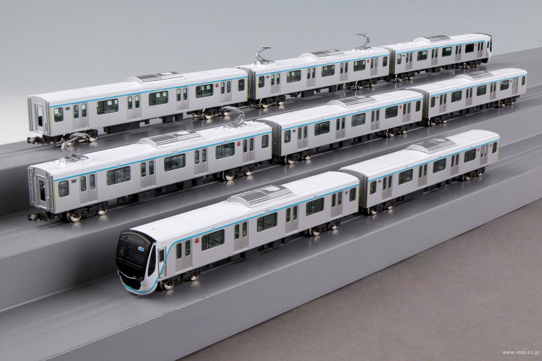東急3020系3121編成 8両 | 鉄道模型店 Models IMON