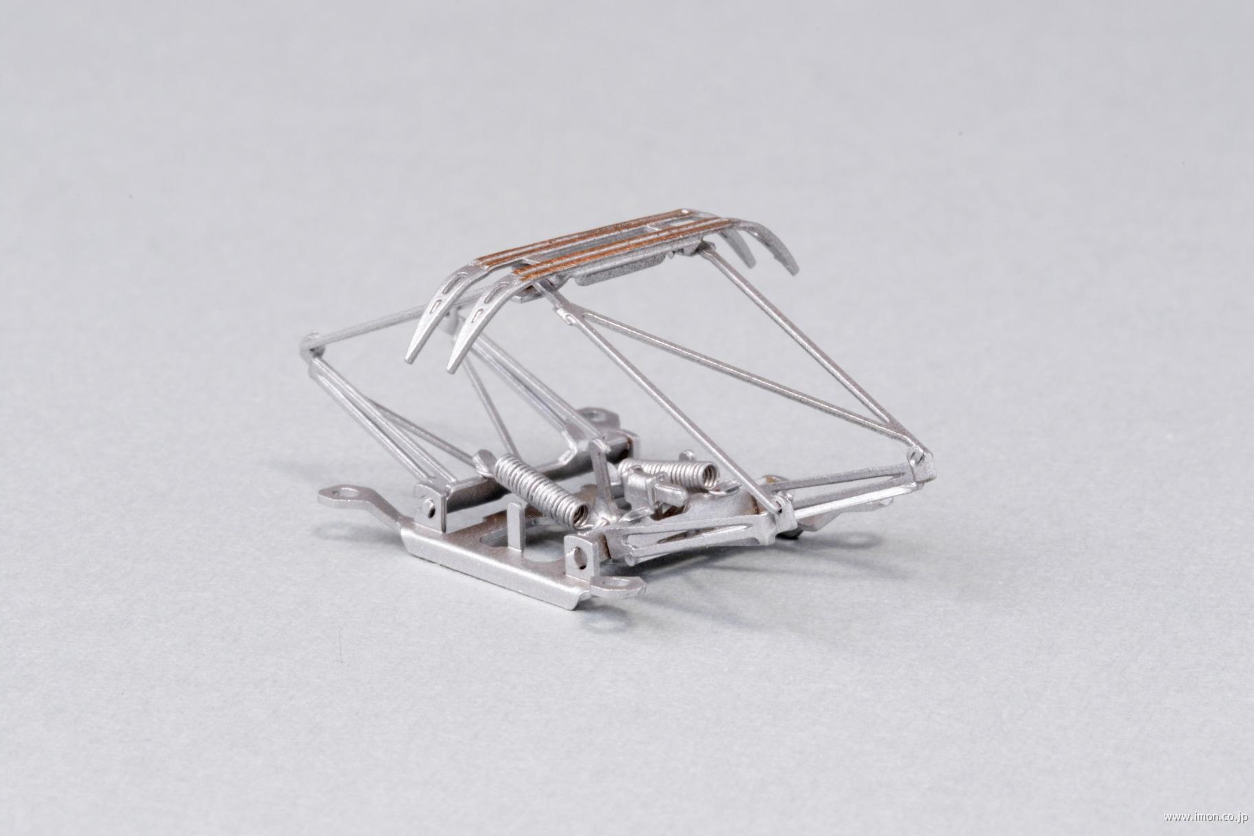 2162 PS16 グレー | 鉄道模型店 Models IMON