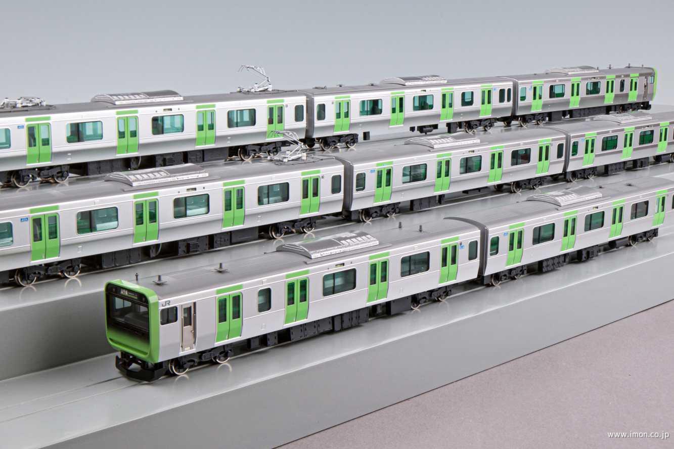 E235系 0番代 山手線11輌 | 鉄道模型店 Models IMON