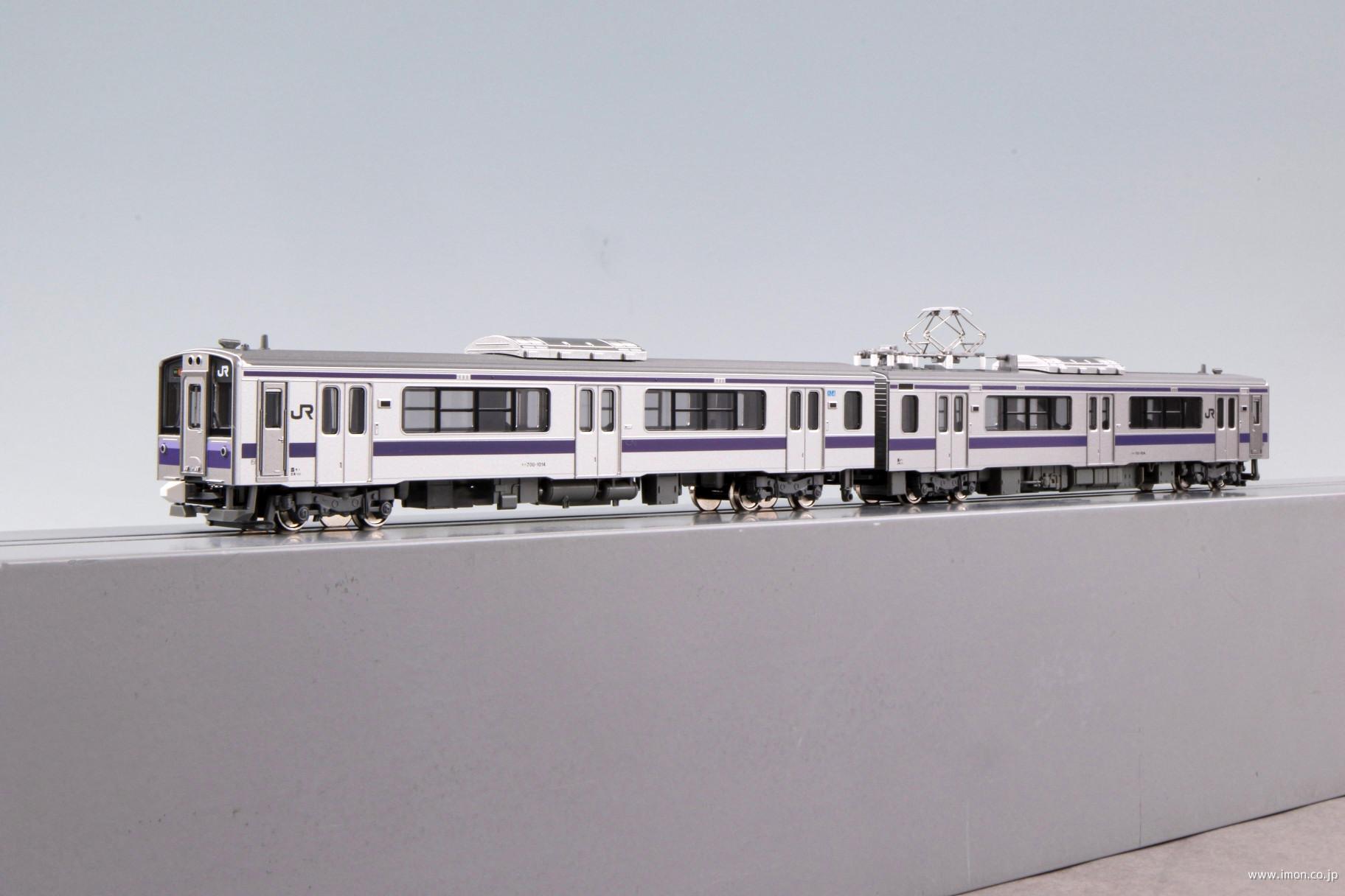 ICE4 「ドイツ連邦共和国」編成 基本7両 | 鉄道模型店 Models IMON