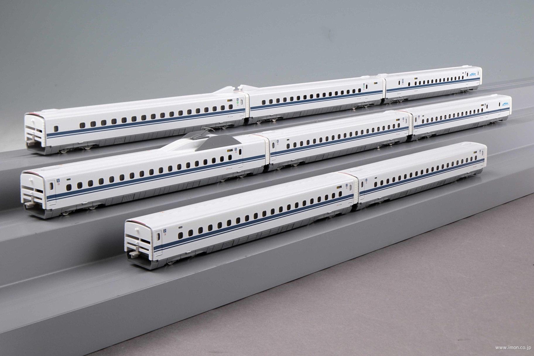 N700系2000番台 増結8両 | 鉄道模型店 Models IMON