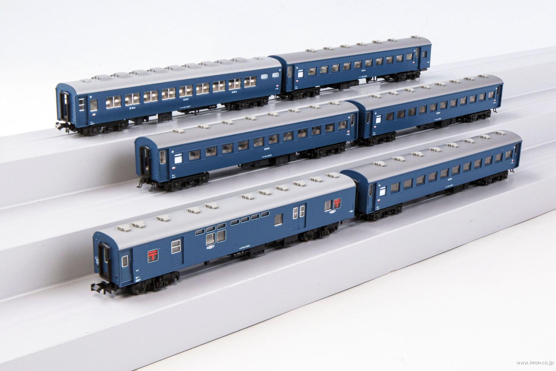 SBN 3 常磐線系統1 | 鉄道模型店 Models IMON