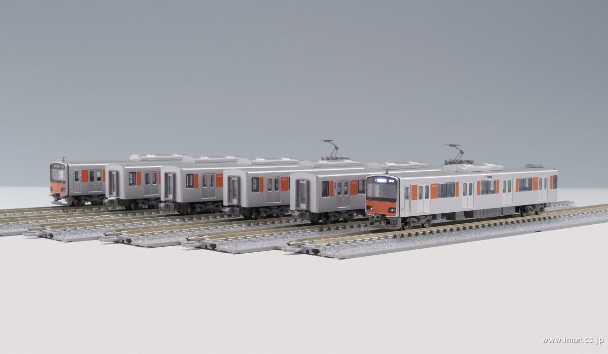 東武50050型3次車 基本6両 | 鉄道模型店 Models IMON