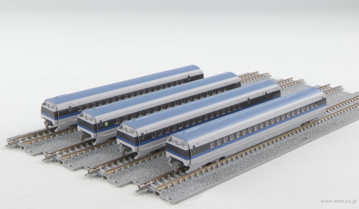 300系 0後期・登場時増結8両 | 鉄道模型店 Models IMON