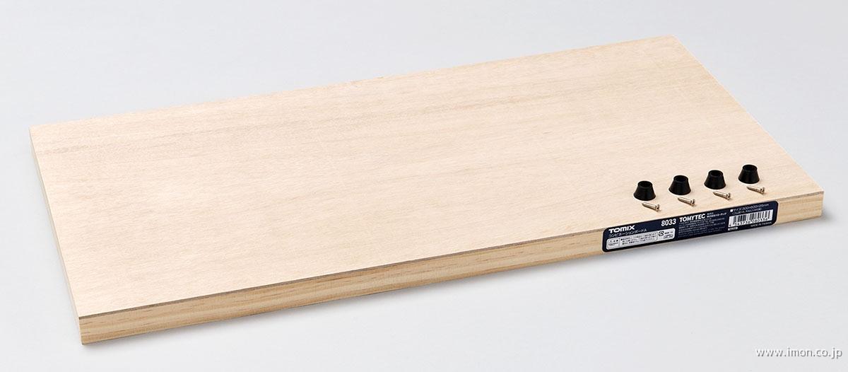 8033 コンビネーションボードA | 鉄道模型店 Models IMON