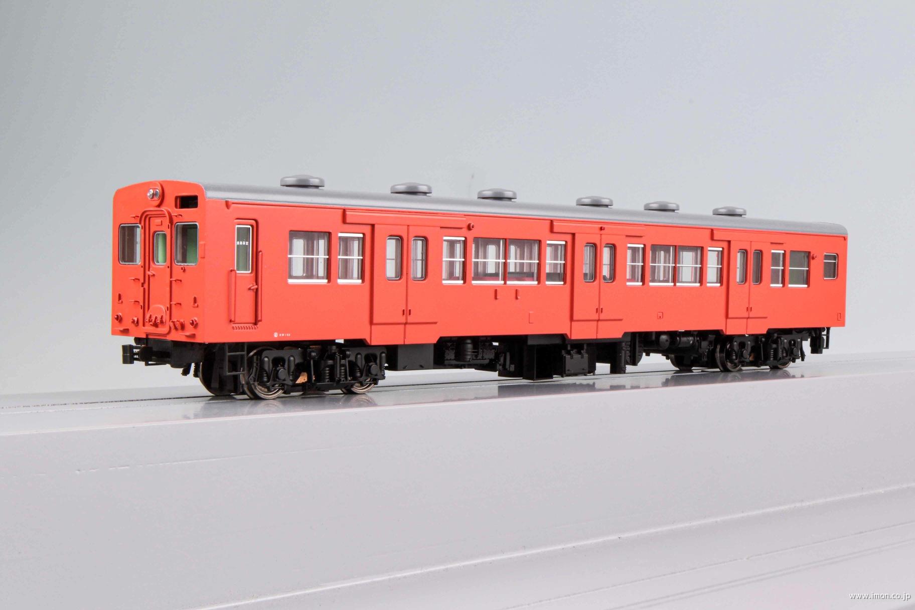 キハ47 0 首都圏色 動力無 | 鉄道模型店 Models IMON