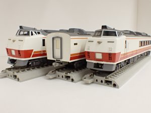 鉄道模型MONTA /委託品検索