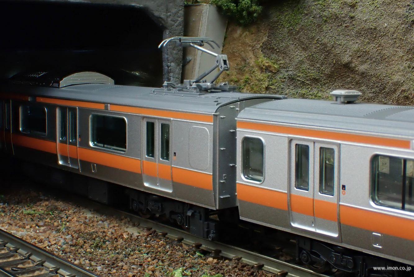 E233系 0番台 中央線H編成 増結6両 | 鉄道模型店 Models IMON