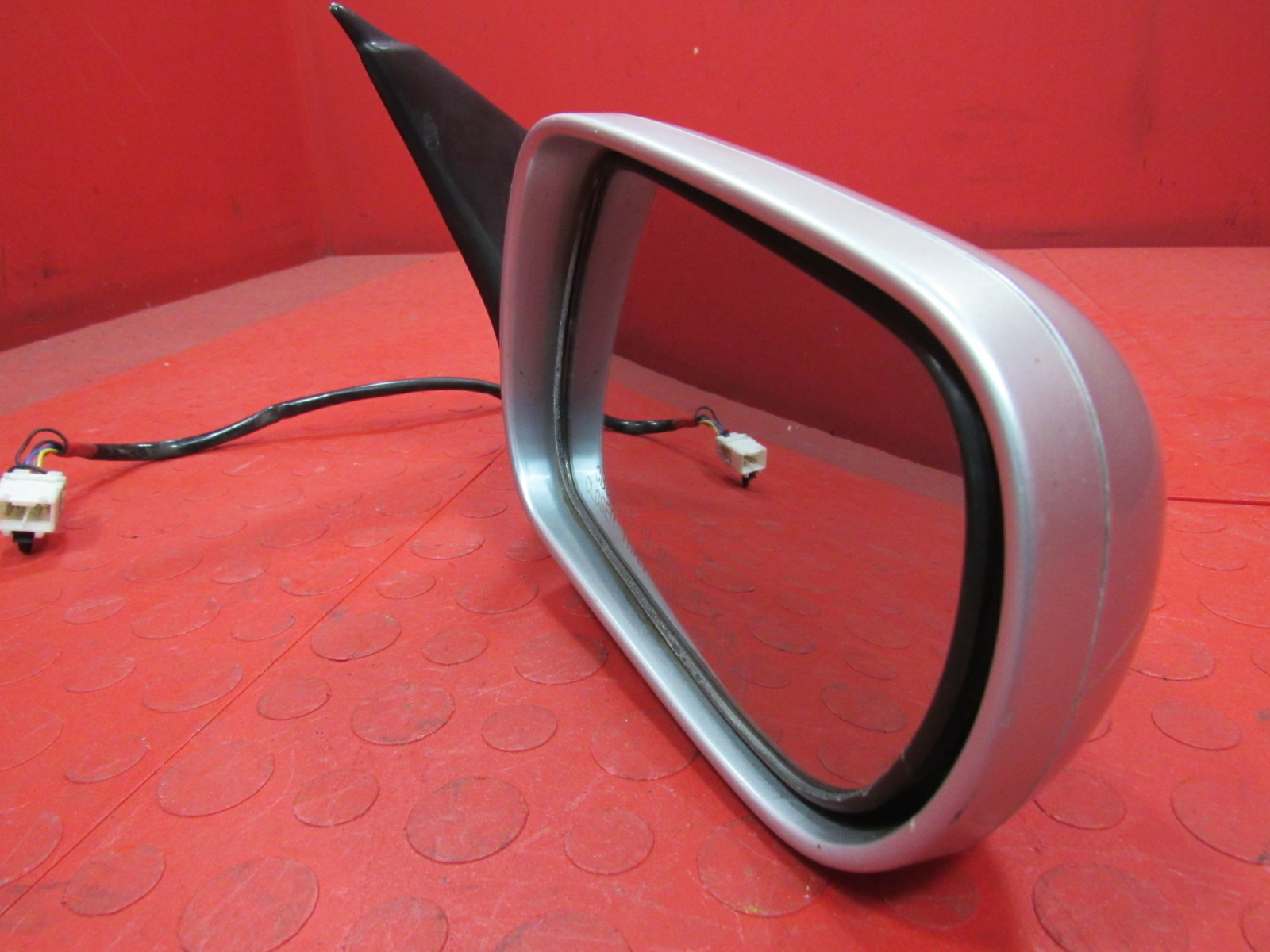 90-96 Nissan 300ZX Z32 RH Right Passenger Side Door Mounted Power