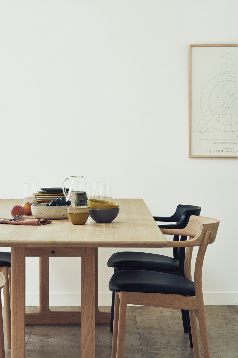 SOUP ダイニングテーブル ／ Tレッグ | インテリアショップ Life