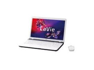 LaVie S LS150/F26W PC-LS150F26W エクストラホワイト NEC