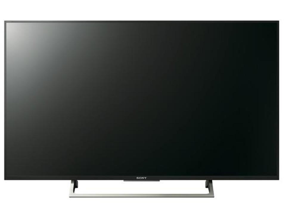 KJ-43X8000E SONY - インターナショナルクリエイティブ