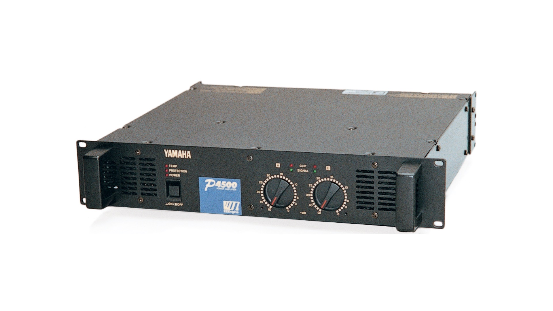 P4500 YAMAHA - インターナショナルクリエイティブ