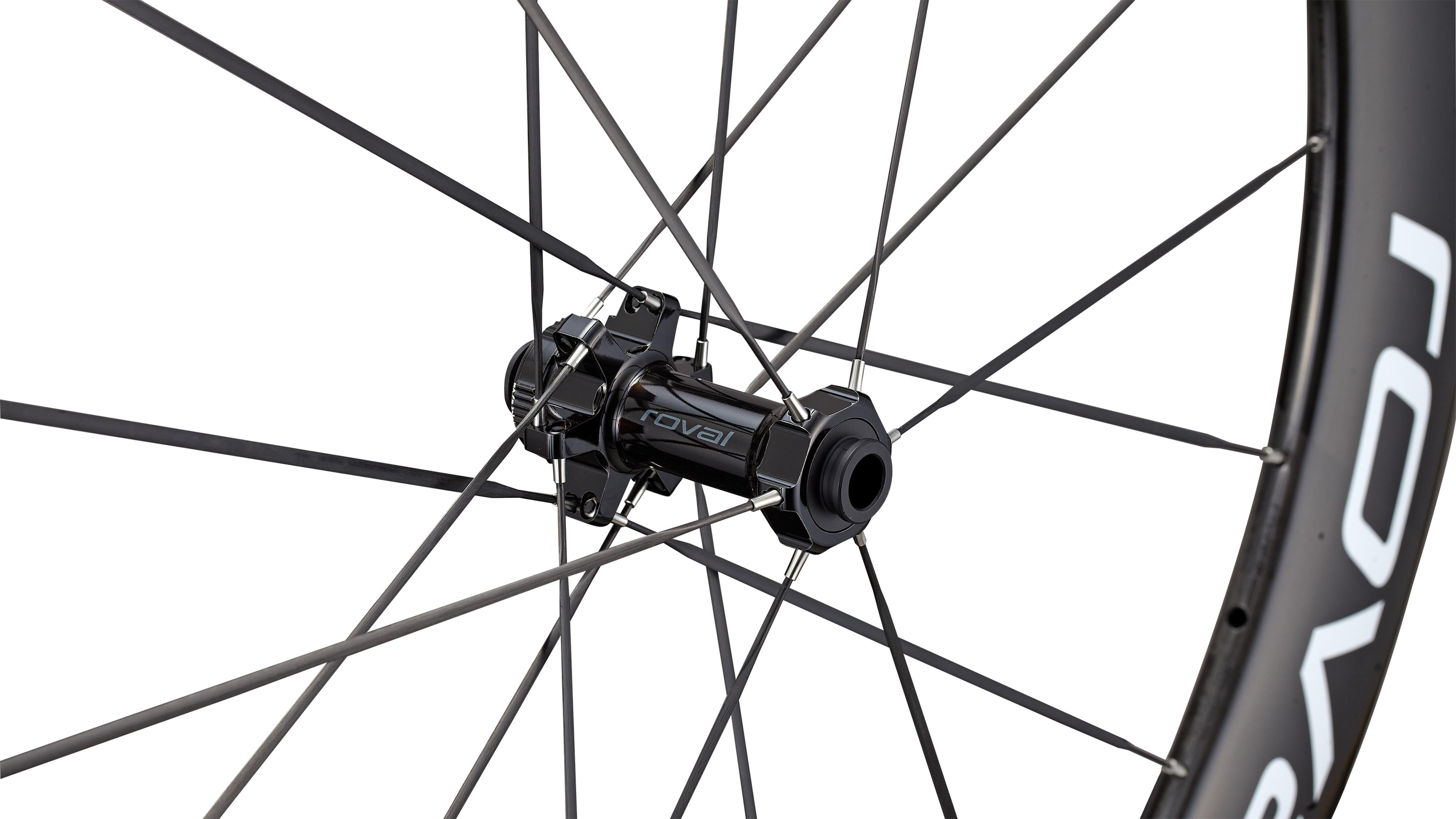 Specialized Roval Rapide Sprint CLX – Incycle Bicycles