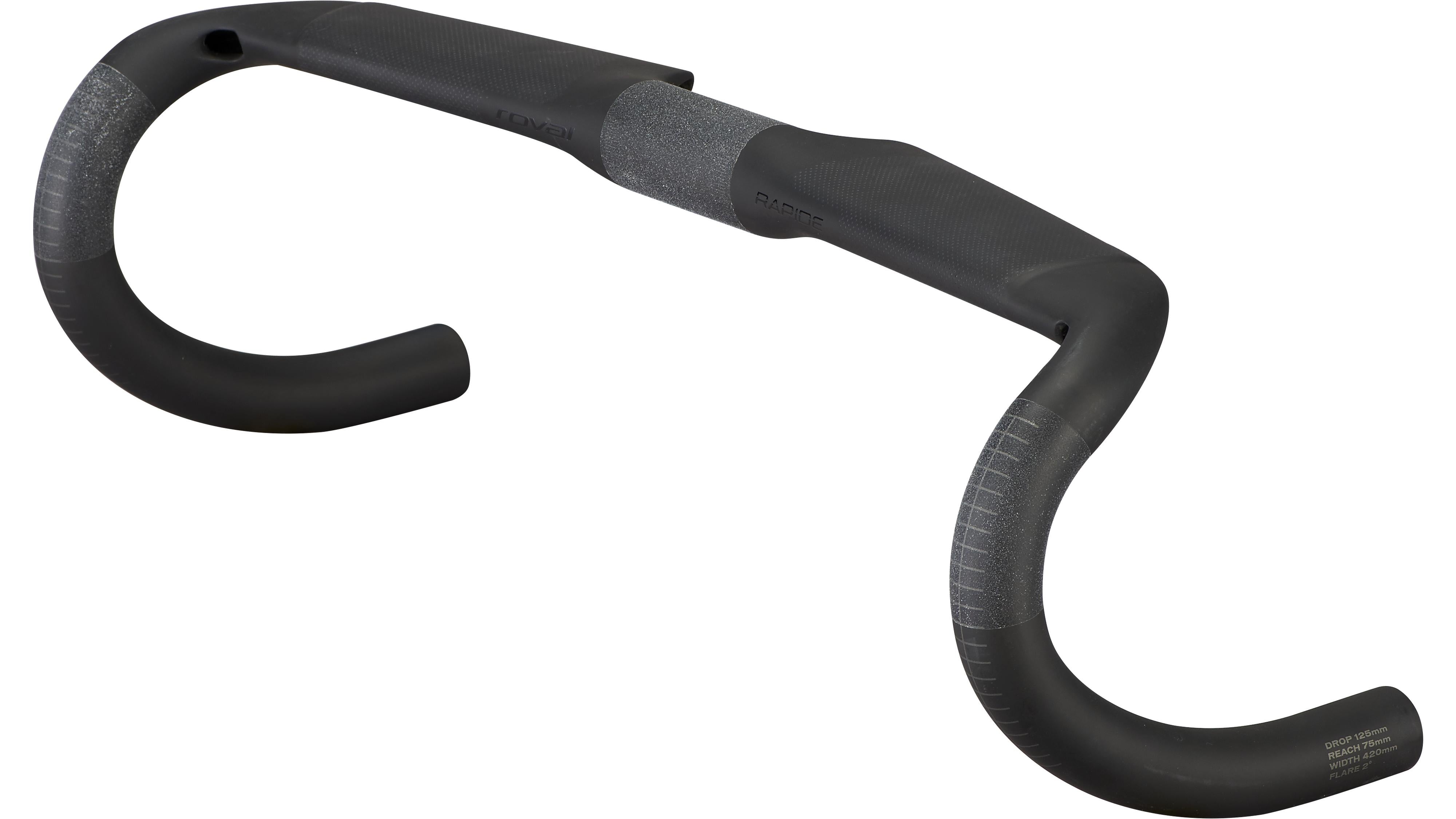 Specialized Roval Rapide Handlebar – Incycle Bicycles