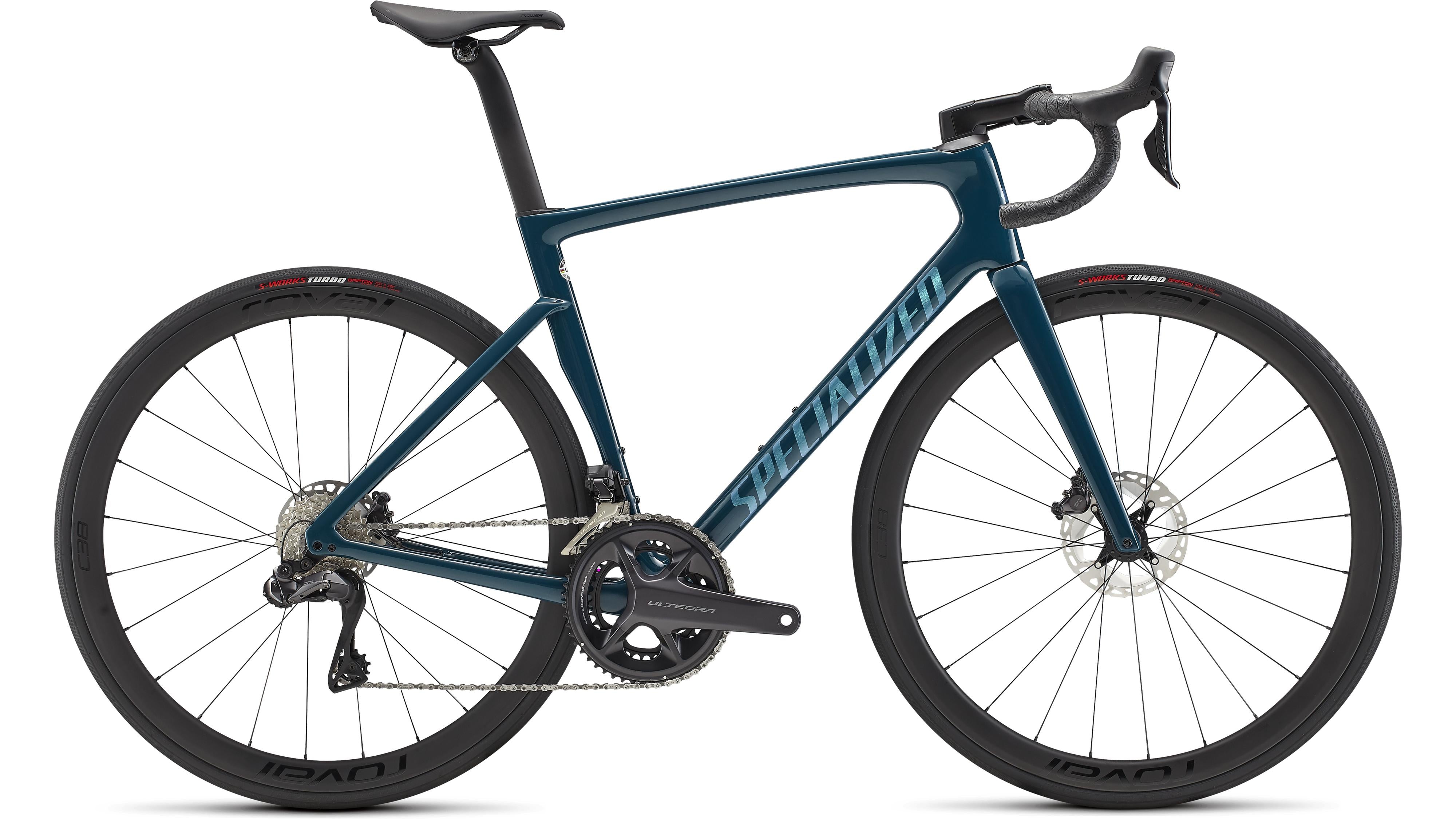 Specialized Tarmac Sl7 Expert – Incycle Bicycles