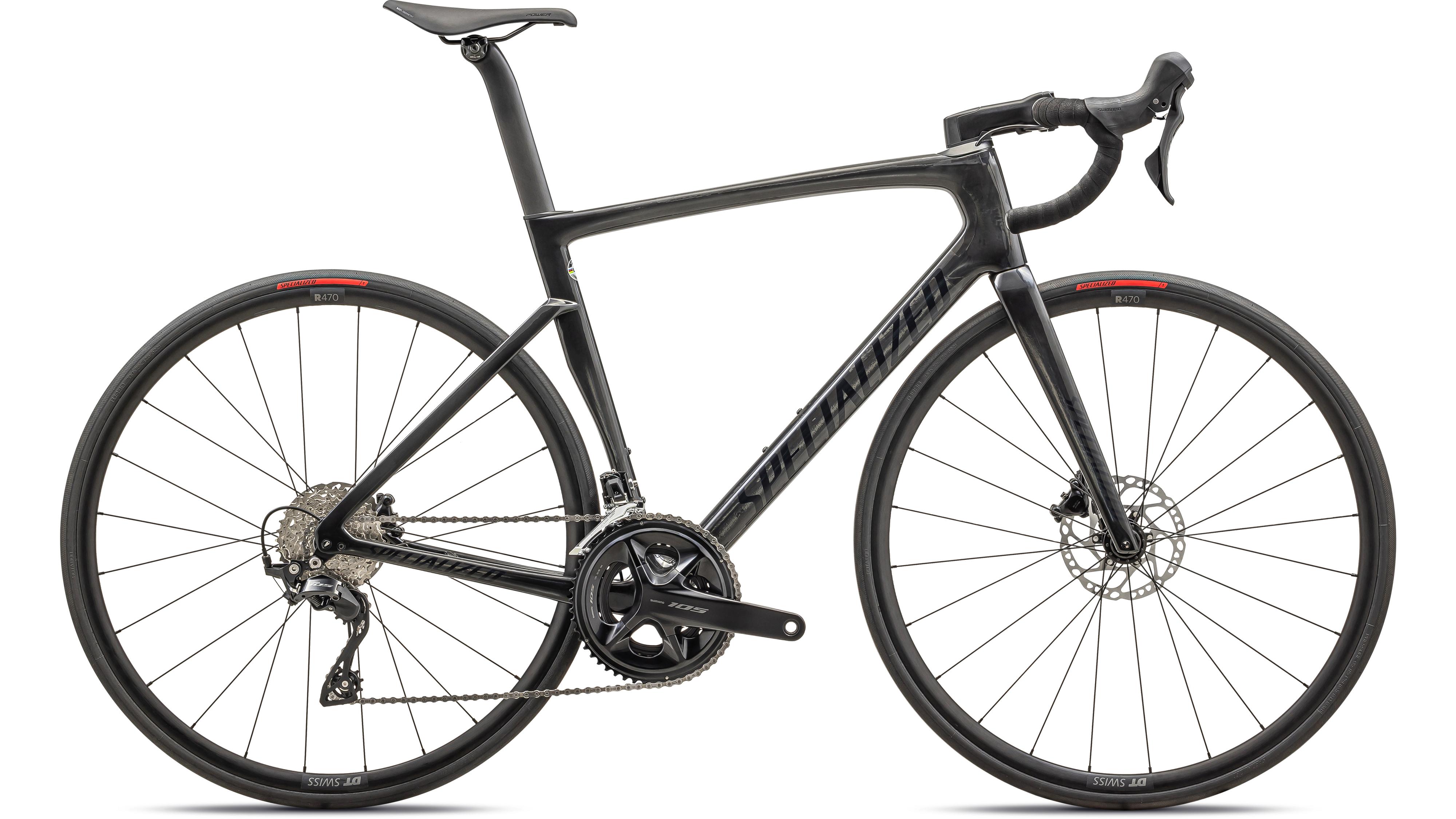 2025 Specialized Tarmac SL7 Sport Shimano 105 – Incycle Bicycles