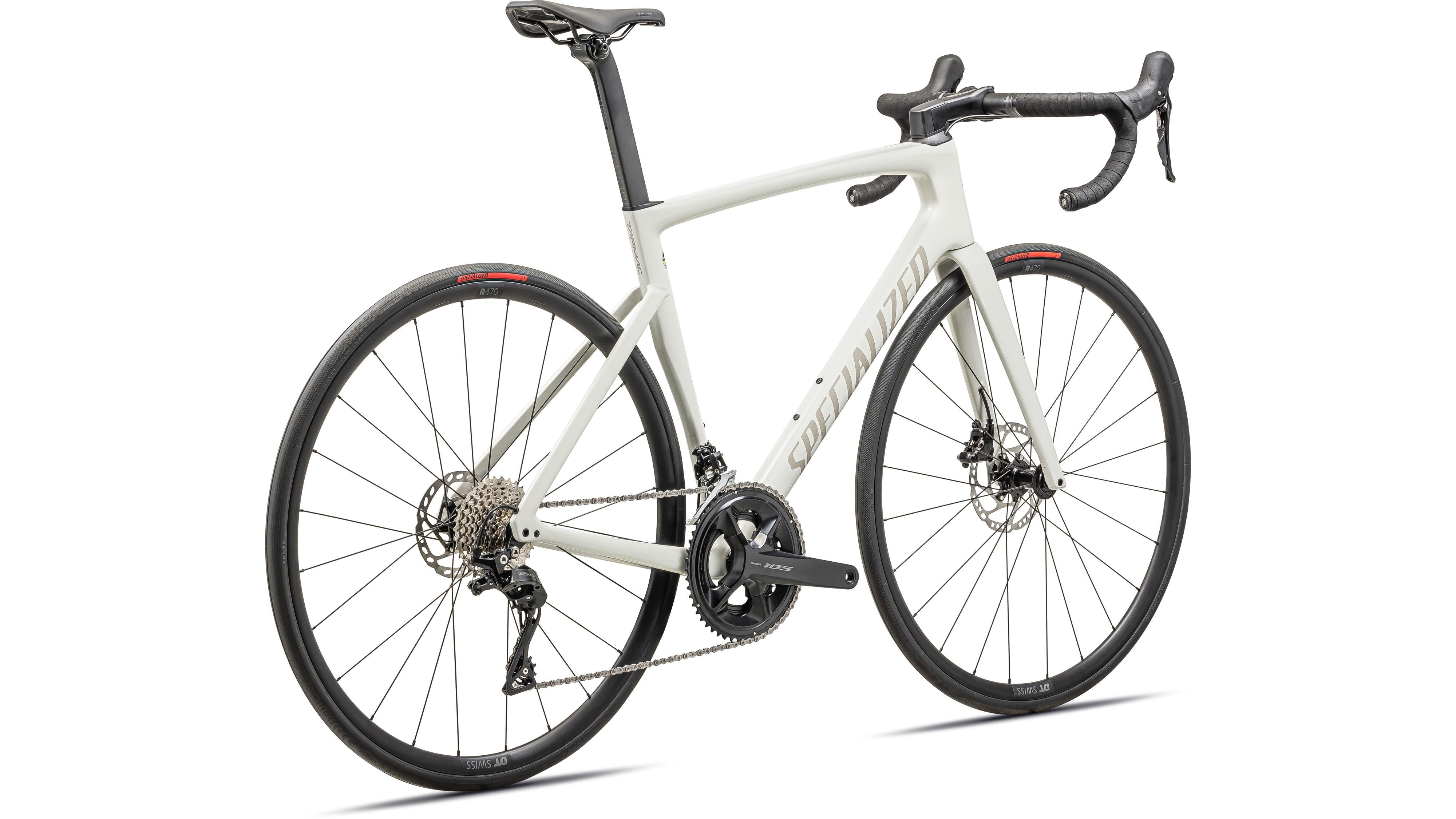 2025 Specialized Tarmac SL7 Sport Shimano 105 – Incycle Bicycles