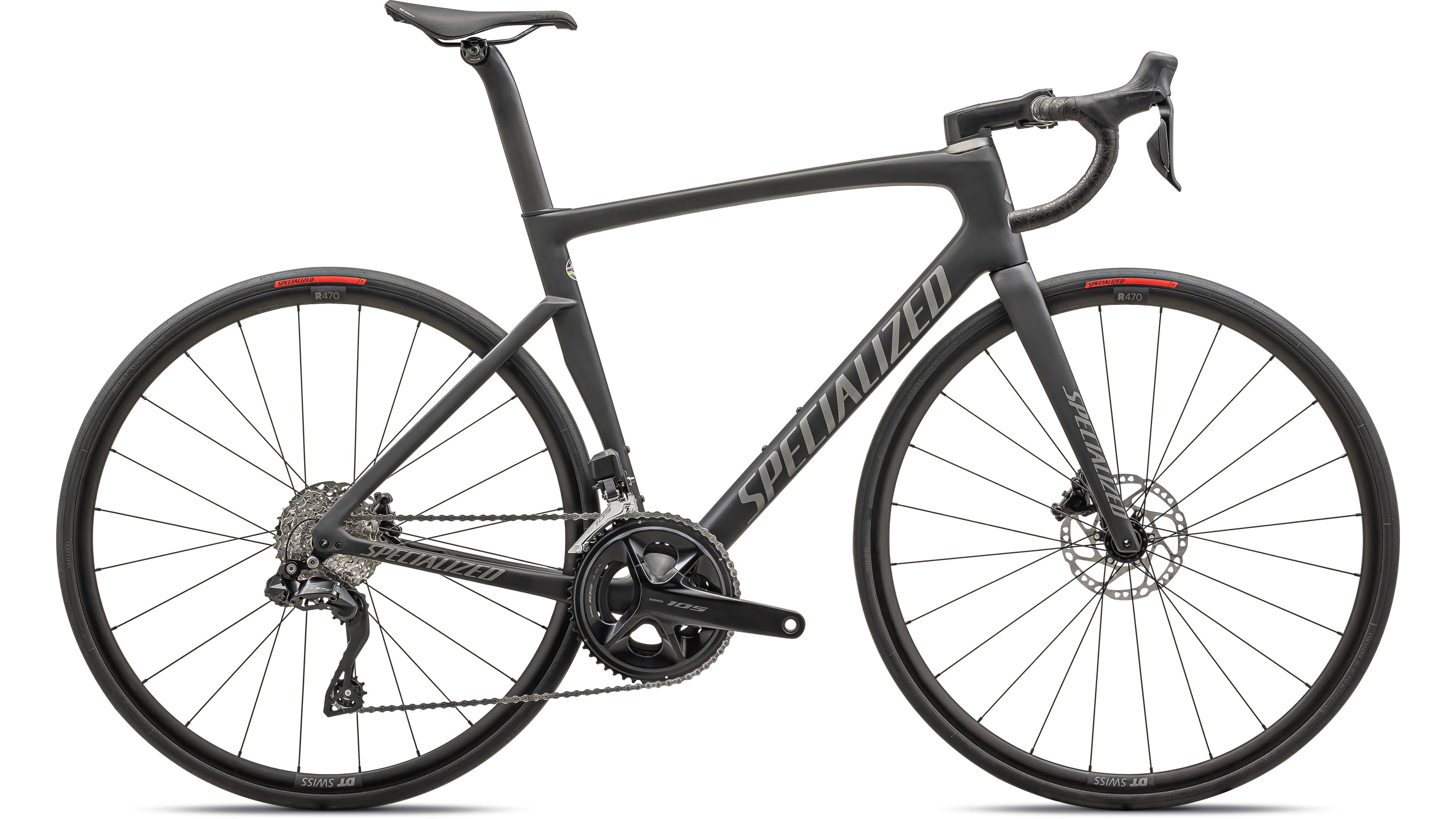 2024 Specialized Tarmac SL7 Comp Di2 – Incycle Bicycles