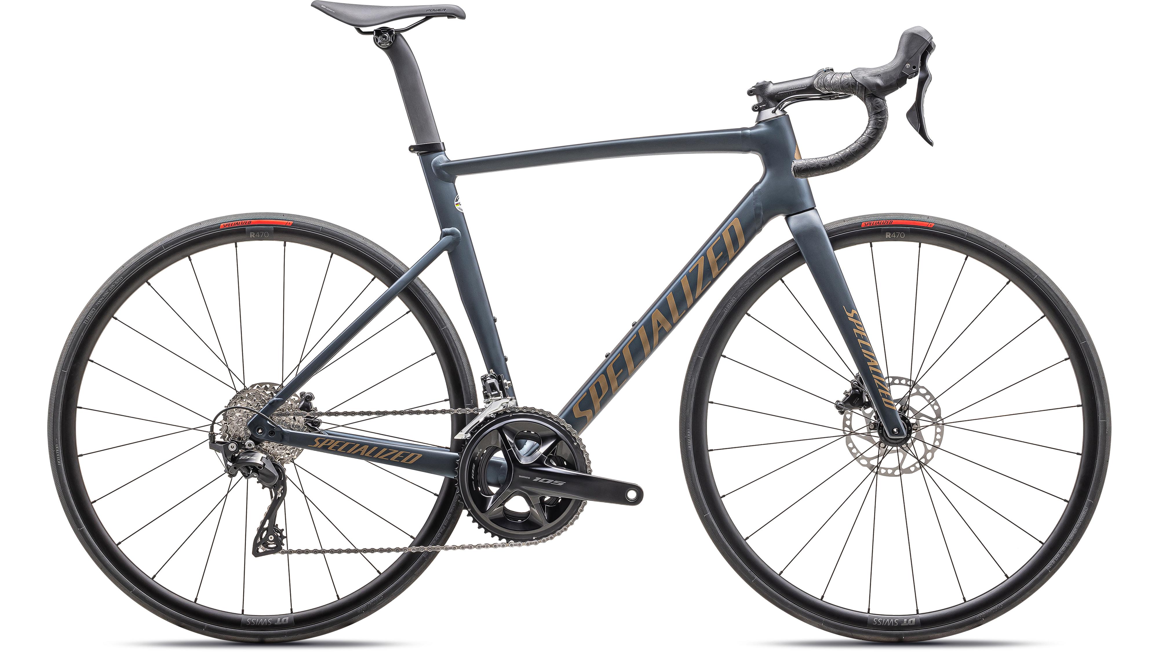 2025 Specialized Allez Sprint Comp – Incycle Bicycles