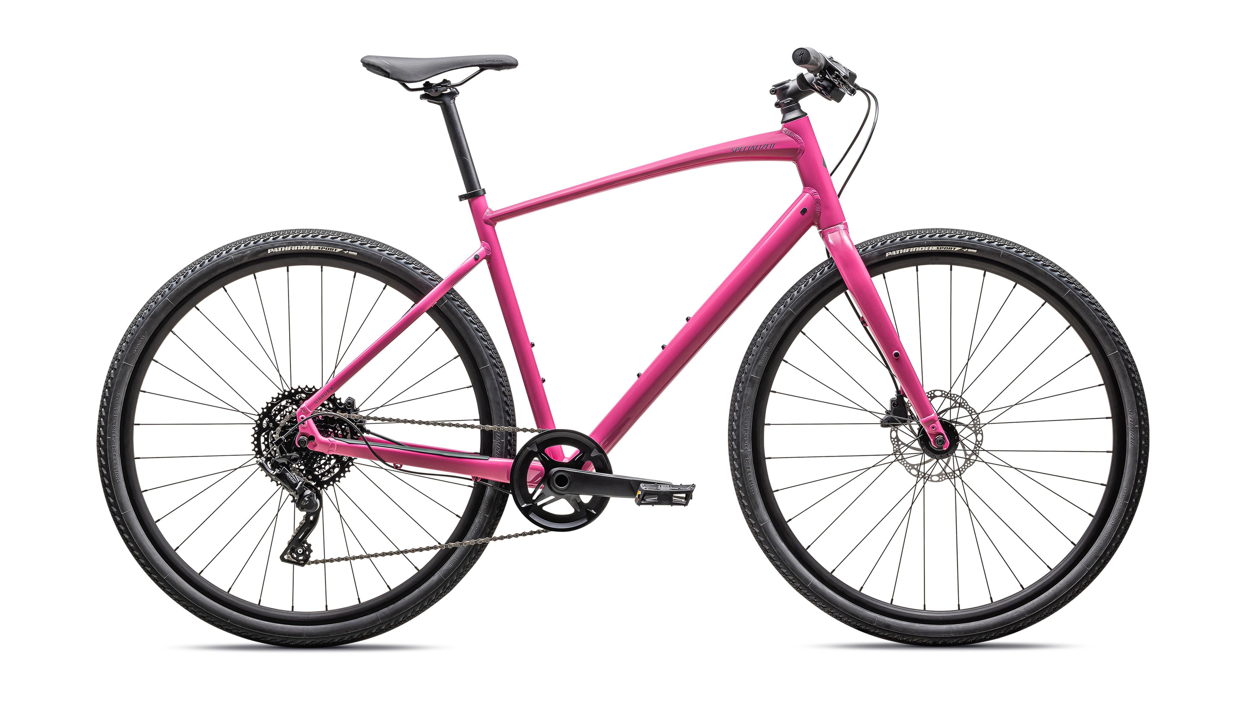 2025 Specialized Sirrus X 3.0 – Incycle Bicycles