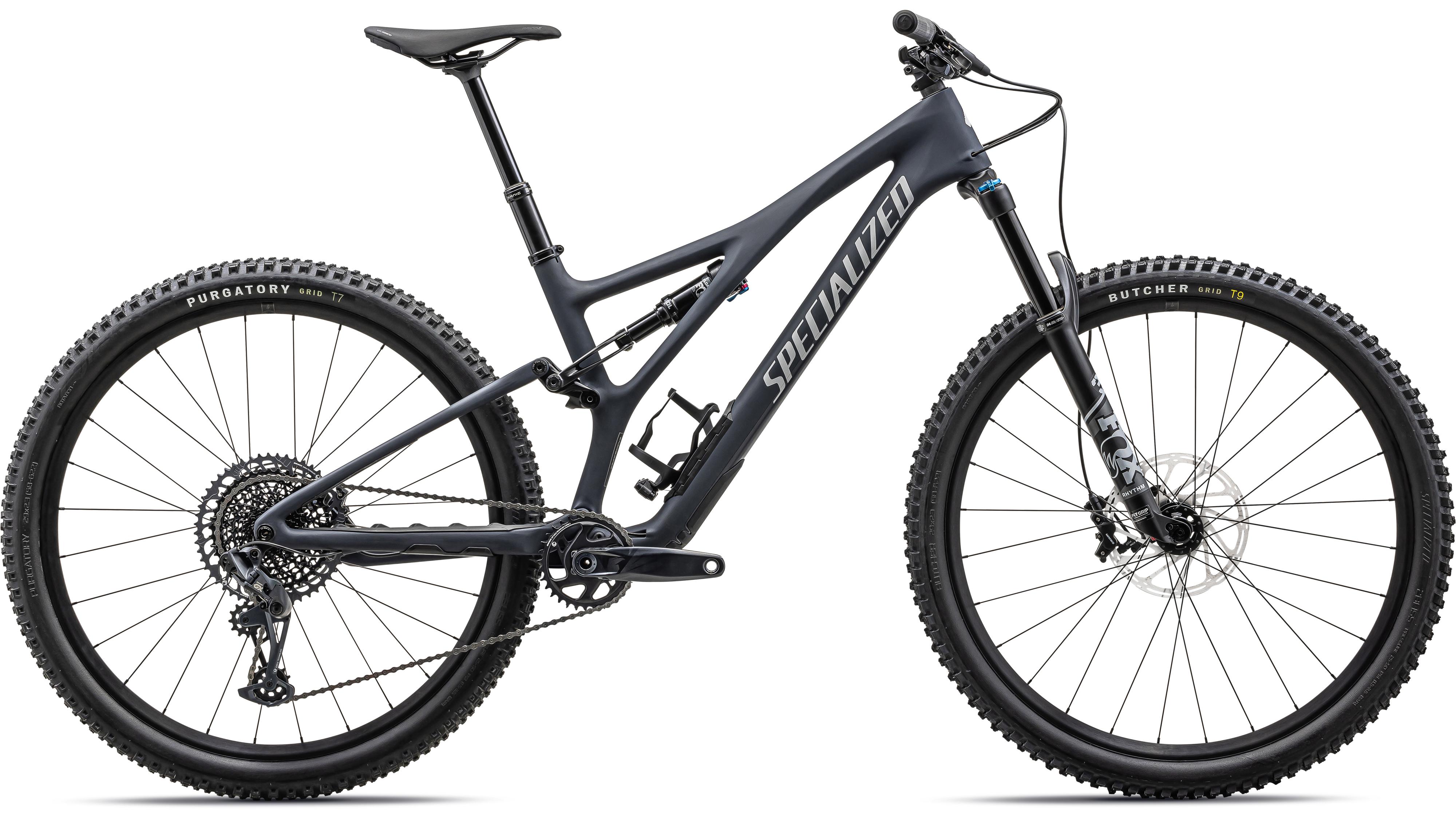 2023 Specialized Stumpjumper Comp – Incycle Bicycles