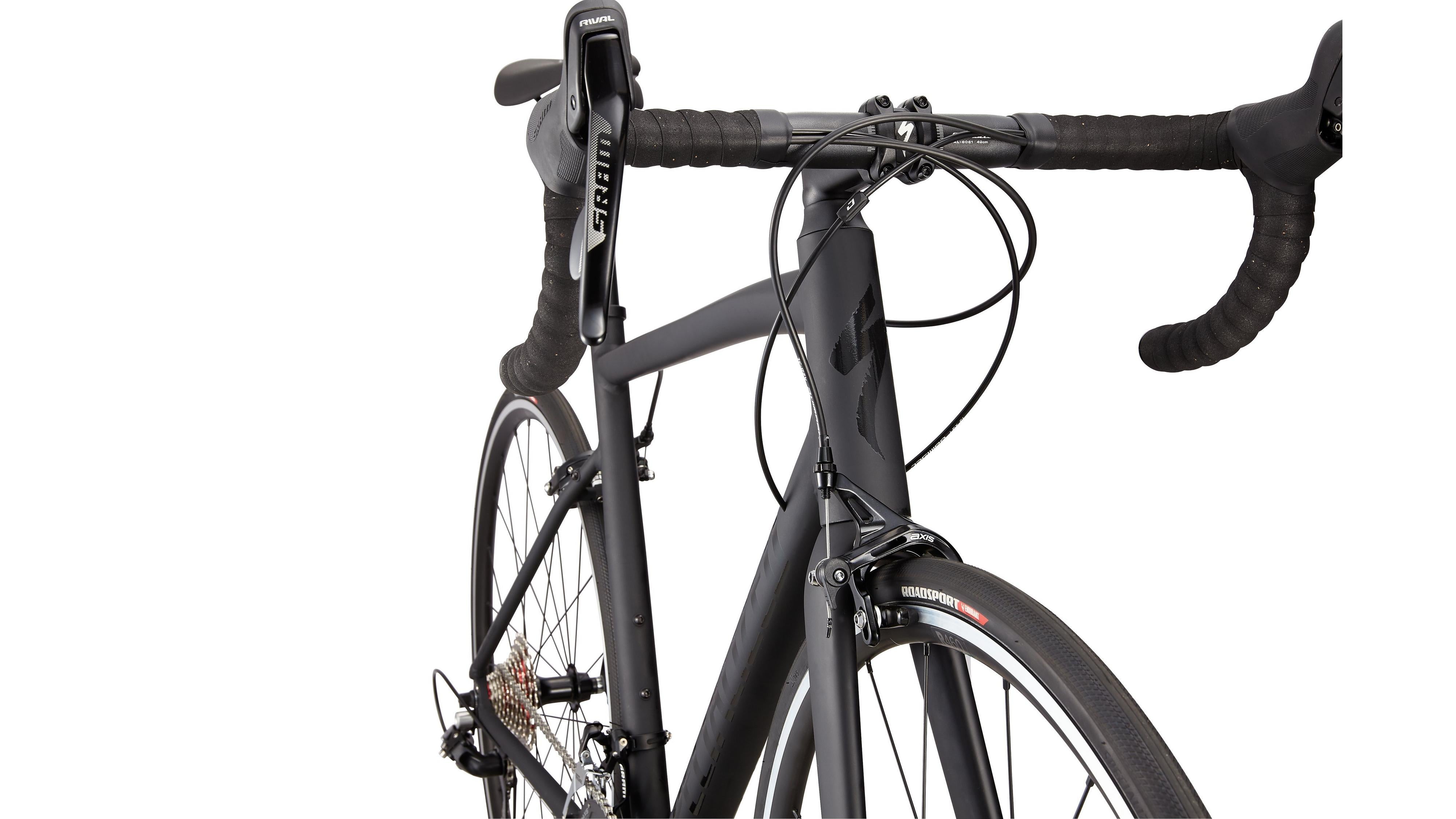 Specialized Allez E5 Elite – Incycle Bicycles