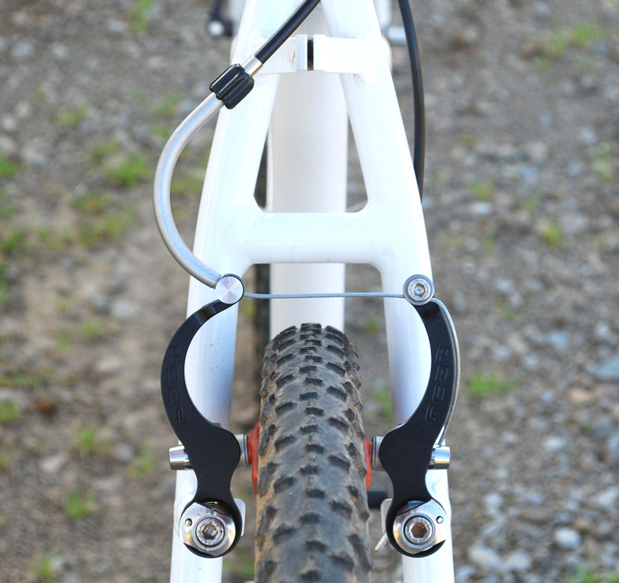 Paul Component Engineering MiniMoto – Incycle Bicycles