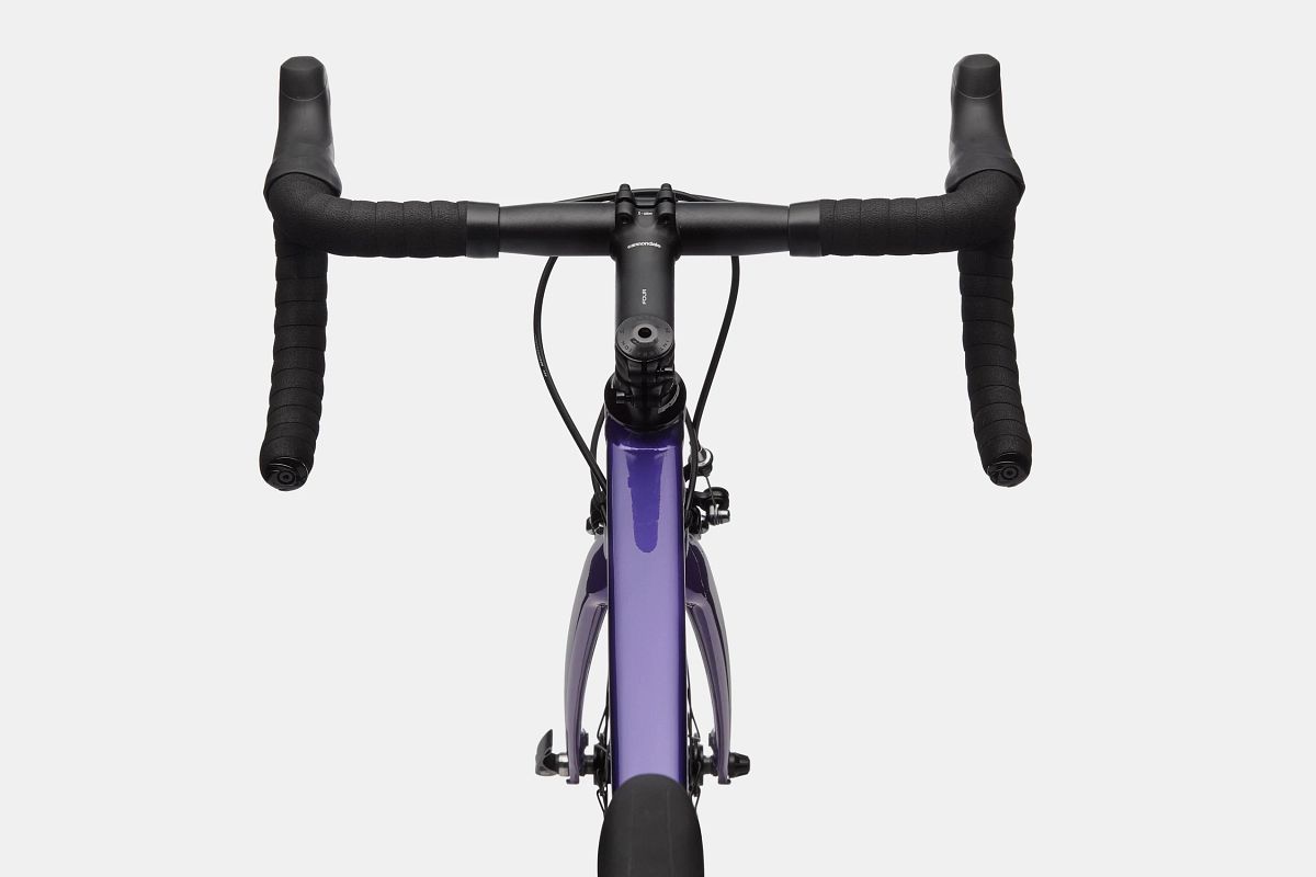Cannondale CAAD Optimo 3 Ultra Violet – Incycle Bicycles